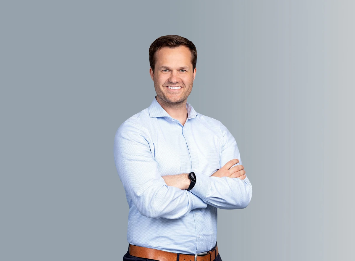 Image Niklas Baldauf